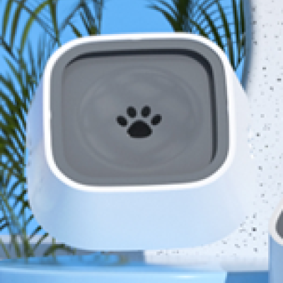 Pet Water Bowl - 1L