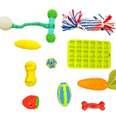 Cat Toy Balls