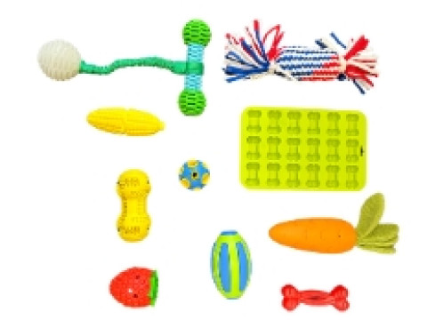 Cat Toy Balls
