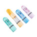 Travel Pet Water Bottle with Food Cap