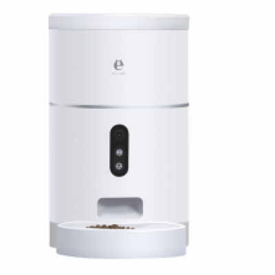 Pet Smart Feeder