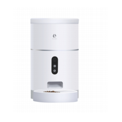 Pet Smart Feeder