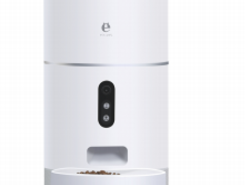 Pet Smart Feeder