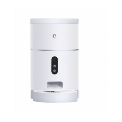 Pet Smart Feeder