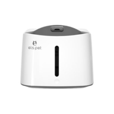 Sensor Water Fountain