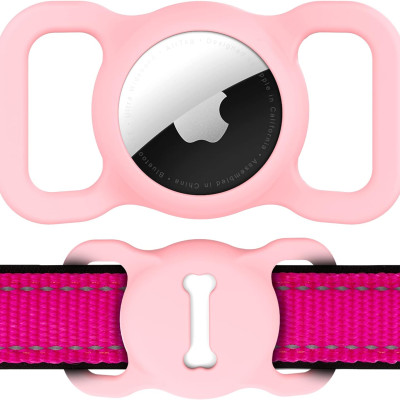 Pet Tracking Collar