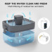 Mini Water Dispenser - 1.5L