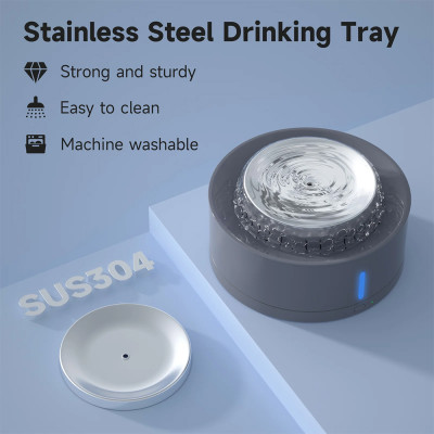 Automatic Dog Water Fountain