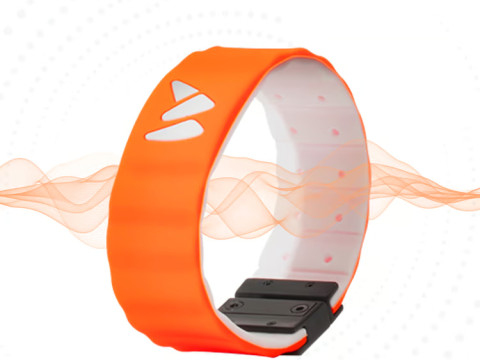 EnergyBracelet