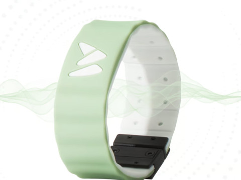 EnergyBracelet