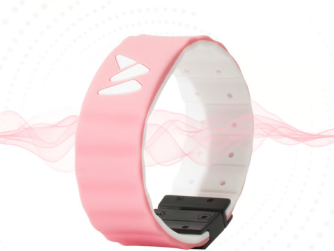 EnergyBracelet